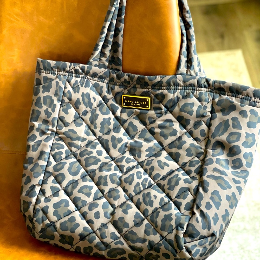 Marc Jacobs Nylon Tote